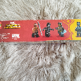 LEGO Super Heroes 76099 Souboj Rhino a Mine - 3