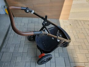 Stokke Trailz v krásném stavu - 3