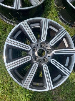 Mini Cooper 5x112 18 8J et57 - 3