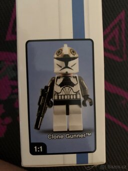 Lego Star Wars Clone Walker Battle Pack 8014 - 3