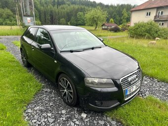 Audi A3 2.0 TDI S line - 3