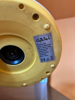 Varná konvice Gallet - 3