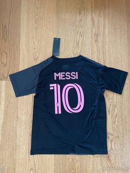 Fotbalový dres Messi - 3