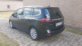 Opel Zafira C Tourer 2.0 CDTI 125kw - 3