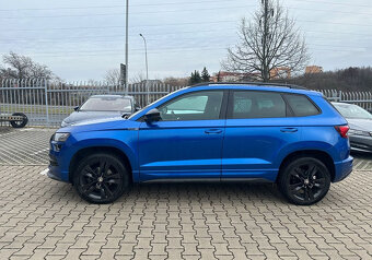Škoda Karoq Sportline 1,5 Tsi DSG - 3
