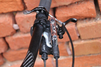 Kolo Specialized StumpJumper FSR Expert Carbon 29 - 3