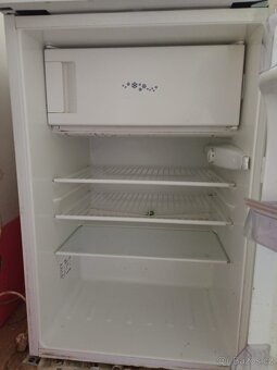 Lednice Zanussi - 3