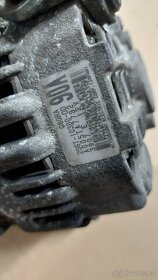 Alternátor fusion - 3