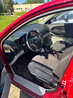 Kia ceed 1.4 80kw - 3