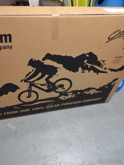 Mondraker chrono carbon DC - 3