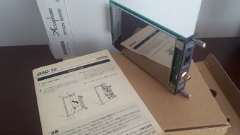 Accuphase Dac 10 - 3