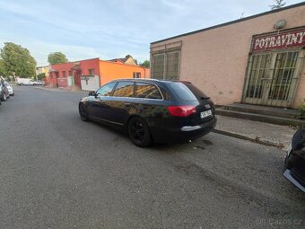Audi a6 c6 4f - 3