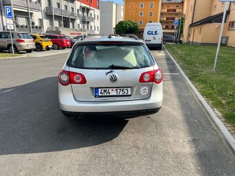 Passat variant - 3