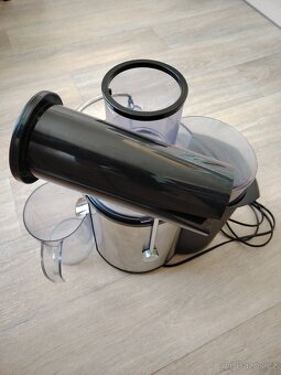 Odšťavňovač Rohnson 850W - 3
