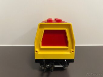 Lego Duplo vagon II - 3