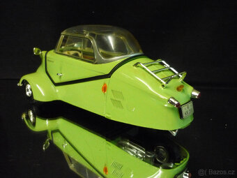 Messerschmitt KR200 Revell 1/18 - 3