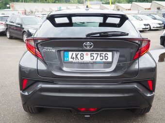 2021 Toyota C-HR 1.2 Style - 3