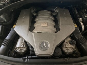 MERCEDES ML 63 AMG - 3