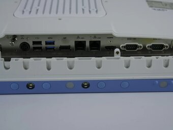 Advantech Touch - i7 6600U, 16GB, 256GB SSD, OS, Záruka - 3