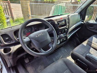 Iveco Daily 3,0 - 3