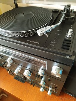 Telefunken - 3
