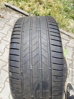 245/45 R18 2 KS BRIDGESTONE - 3