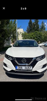 Nissan Qashqai r.v 2019 - 3