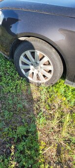 Volkswagen Passat B6 2.0 tdi rok 2009 kombi - 3