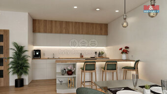 Prodej bytu 3+kk, 116m², Mělník, ul. Sokolská - 3