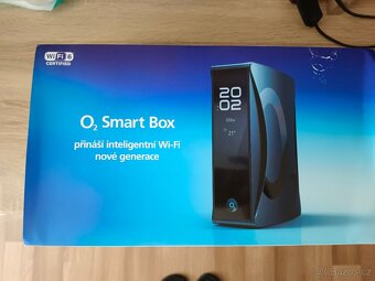 WiFi router - 3