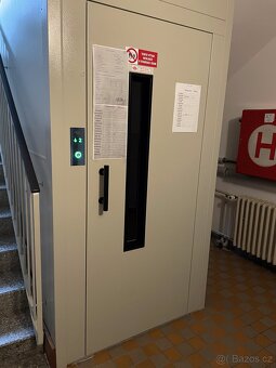 Pronájem bytu 2+1 ve Strakonicích - 3