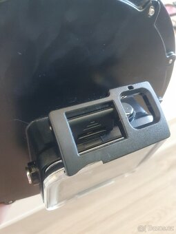 GoPro Hero 8 Black Edition včetně příslušenství a dómu - 3