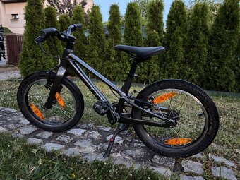Specialized Jett 16 - 3