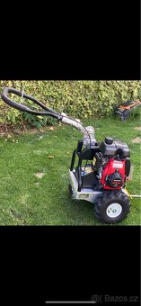 Pokladač kabelů pro robotické sekačky PWM 600 MH - 3