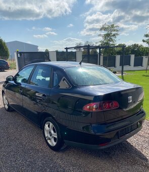 Seat Cordoba 1.9 TDI - 3