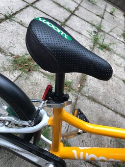 Kolo woom 3 velikost 16” v záruce 02/2026 - 3