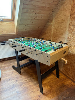 Stolní fotbálek EcoToys - 3