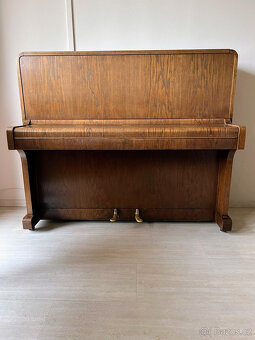 Prodám pianino - 3