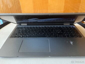 Notebook Dell Latitude 5520 15,6 Intel i5, 16 GB RAM, 256 SS - 3