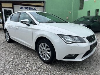 Seat Leon, 1.6 TDi 77 KW - 3