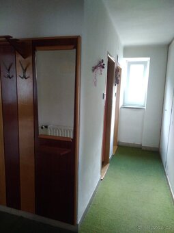 Byt 2 + 1 JIndřichov u Šumperka - 3