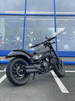 CF MOTO CLC450 - 3