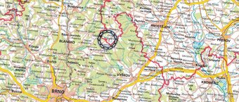 Zemědělská půda, prodej, Rozstání, Prostějov - 3