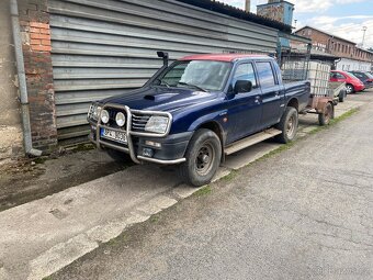 Mitsubishi L200 - 3