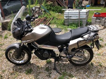 Motonadily aprilia etv1000 caponord 2003 dily - 3