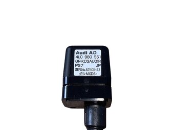 Kamera pro couvání 4L0980551 4L0910441A Audi Q7 4L 2008 - 3