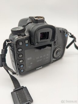 Canon EOS 7D - 3