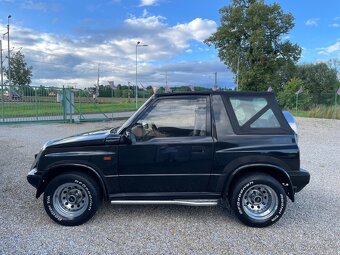 Suzuki Vitara 1.6 i 59KW Special Edition 4x4 - 3