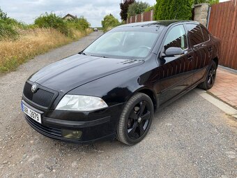 Škoda Octavia, 1.9 TDI-PD (BXE) | 77kW/105HP - 3