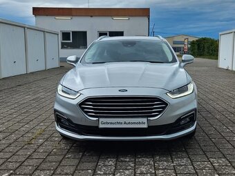 Ford Mondeo kombi 2.0L EcoBlue TITANIUM rok 08/2020 - 3